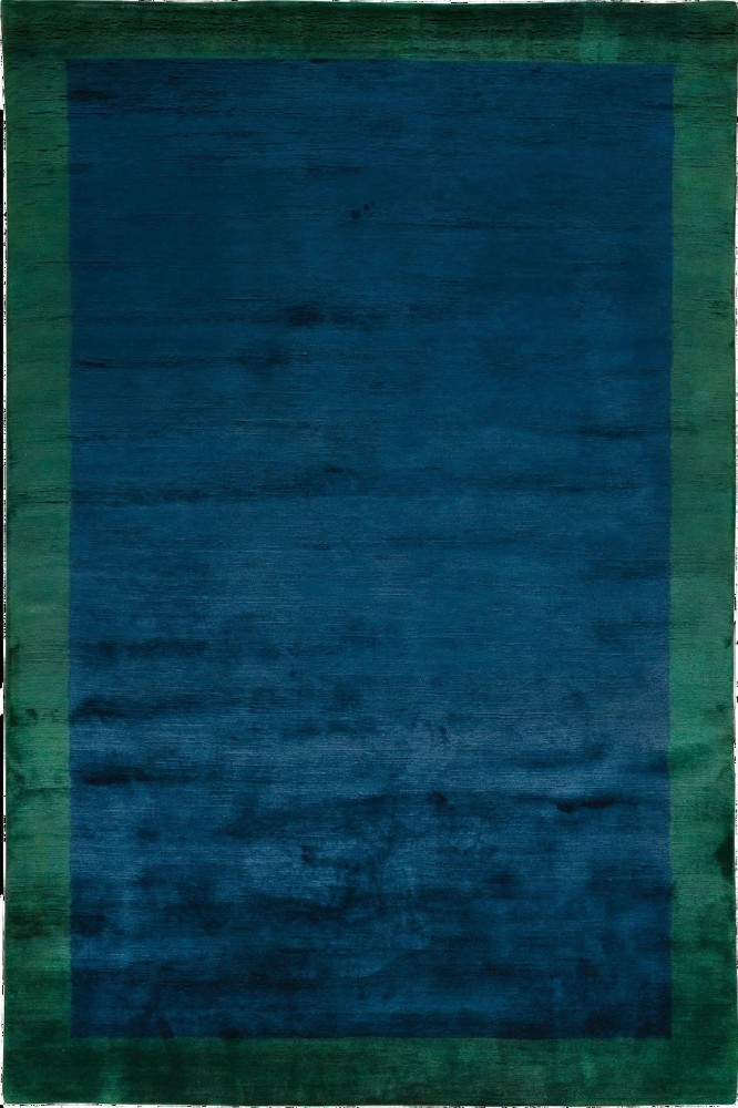 Border Mohair Emerald