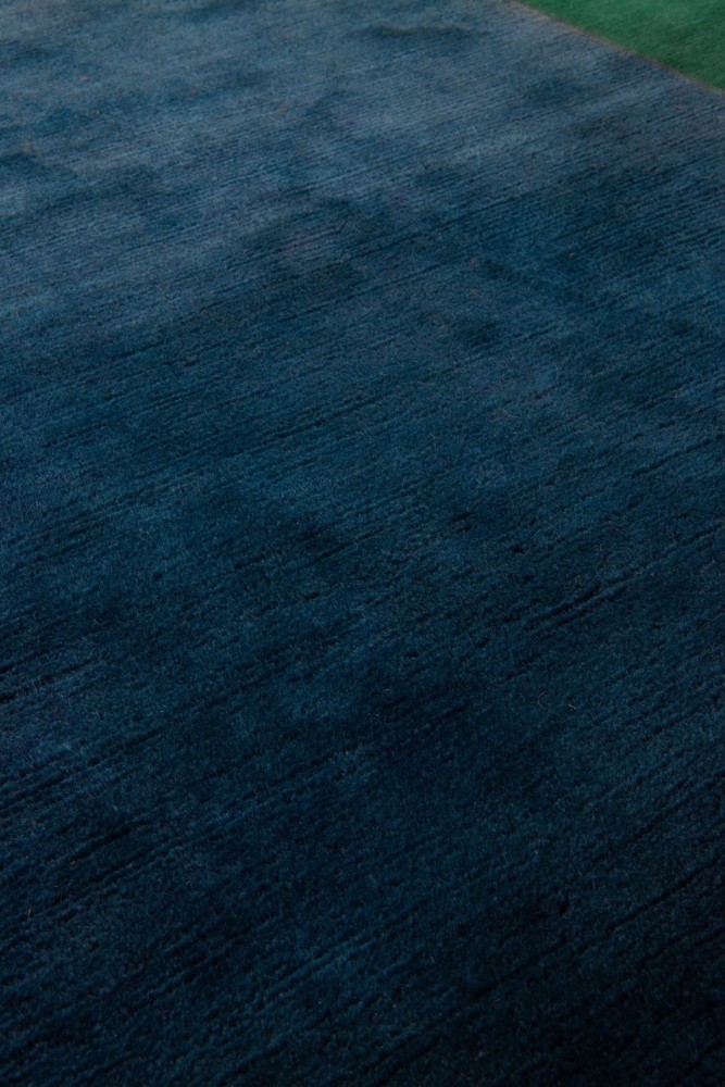 Border Mohair Emerald