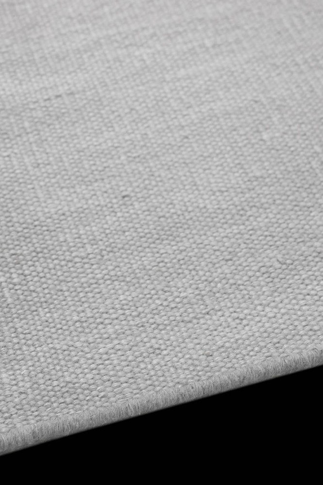 Flatweave Linen Cloud