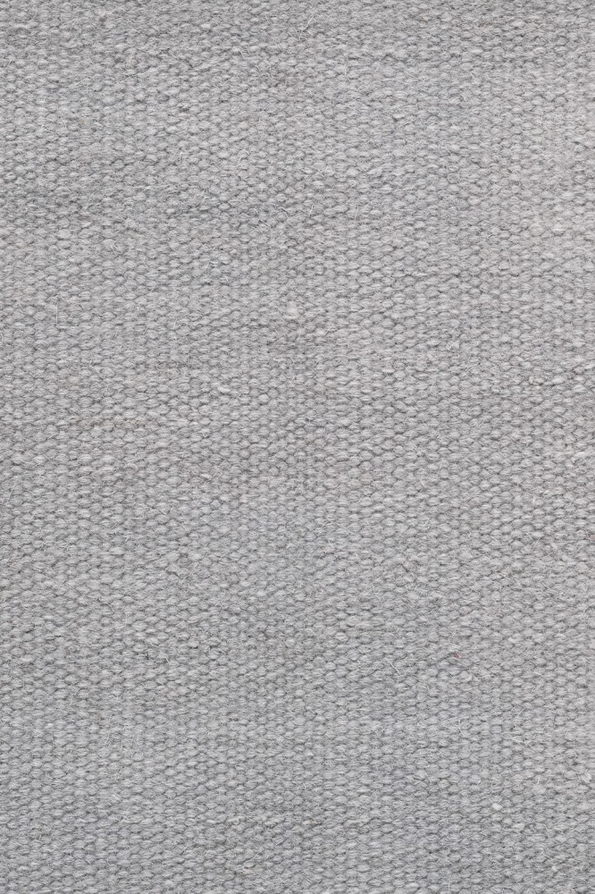 Flatweave Wool Cloud