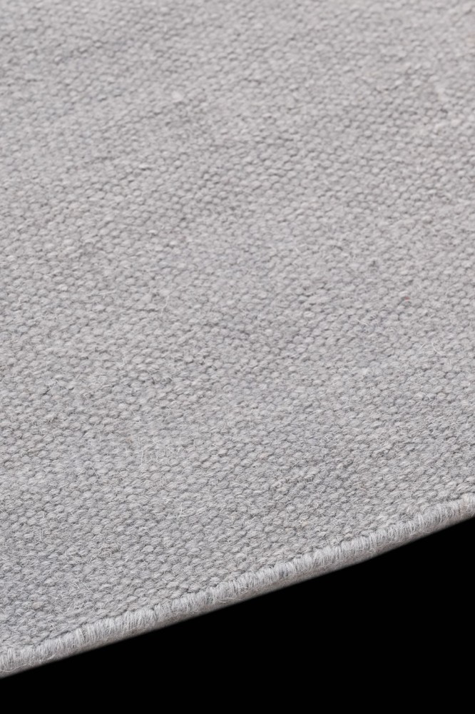 Flatweave Wool Cloud