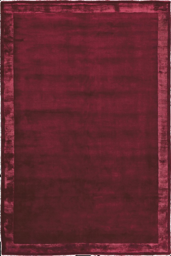 Silk Border Keepers Red