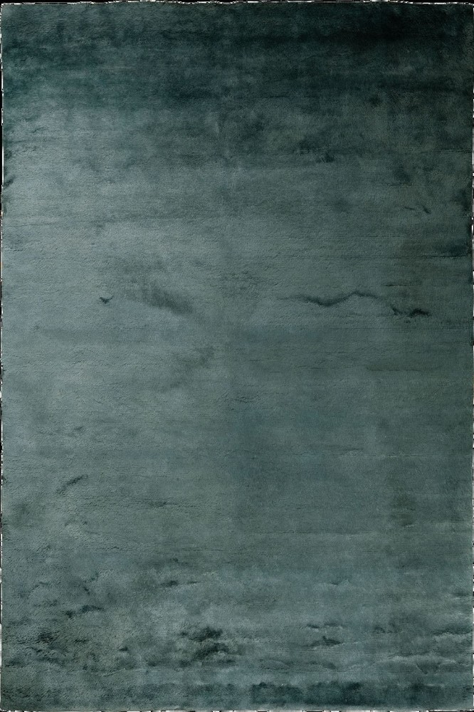 Textured Mohair Azure