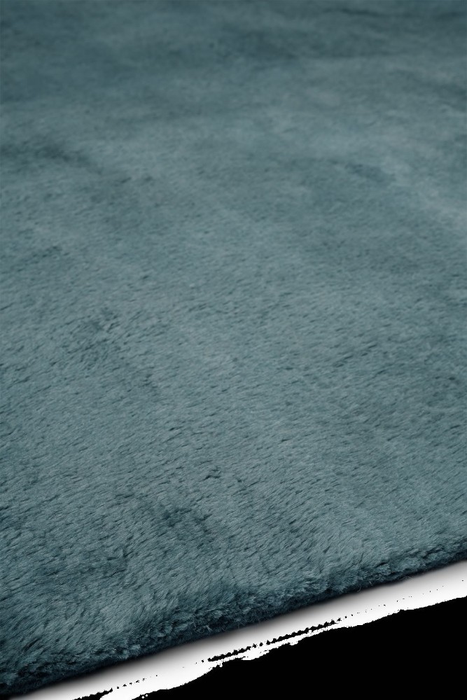 Textured Mohair Azure