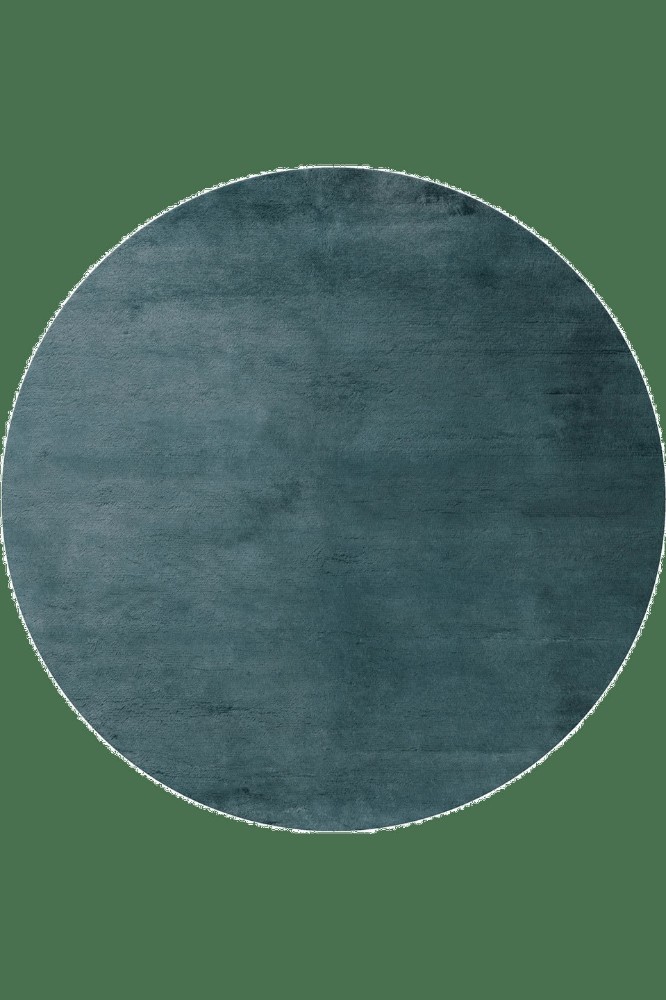 Textured Mohair Azure