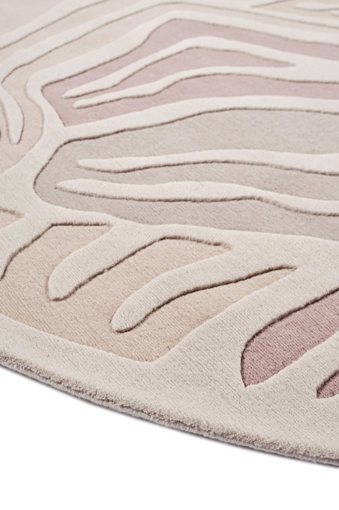 Rêverie Blonde Round