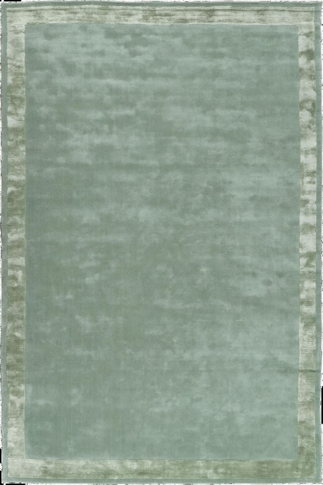 Silk Border Kent Green