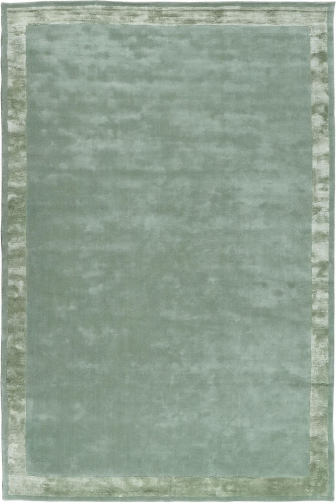 Silk Border Kent Green