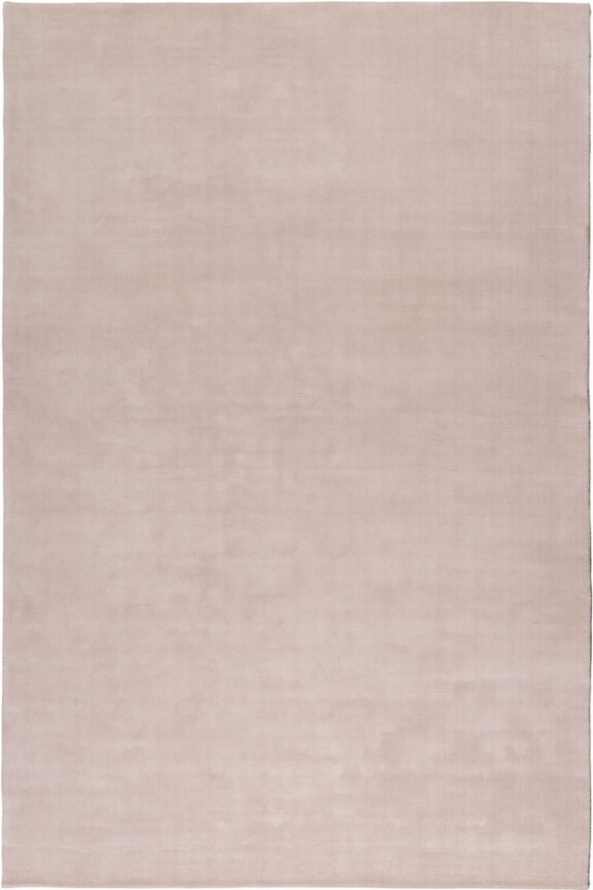 Plain Wool Portland Pink