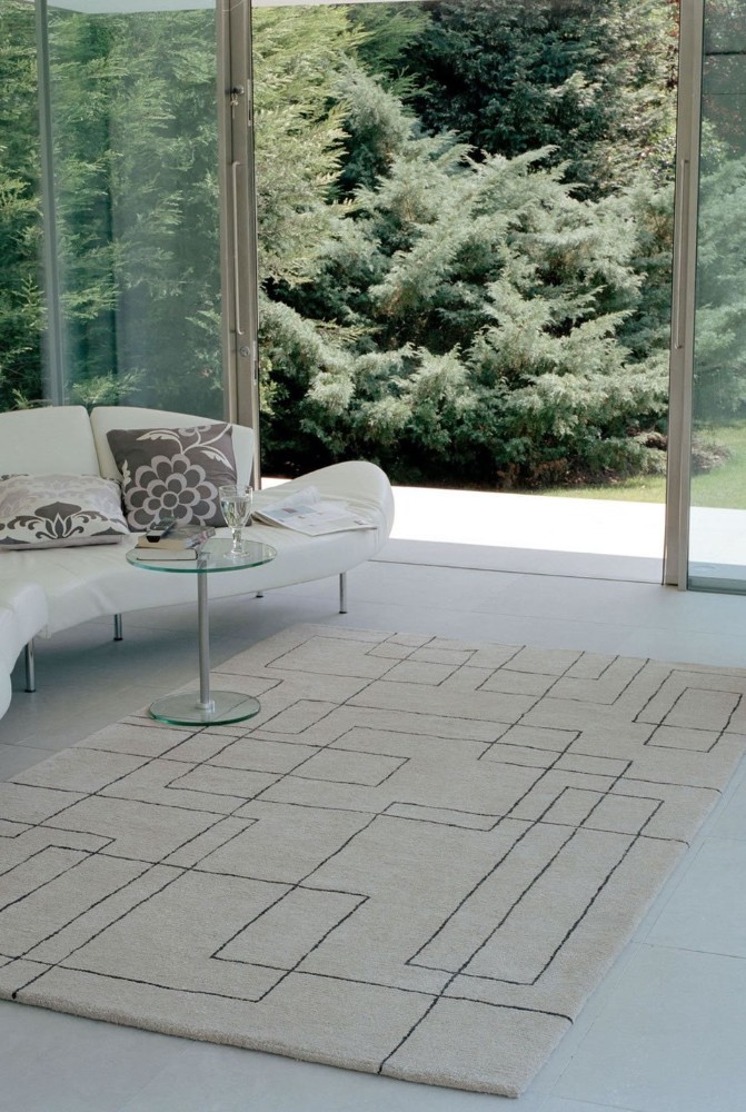 Cityscape 60 Knot Slate