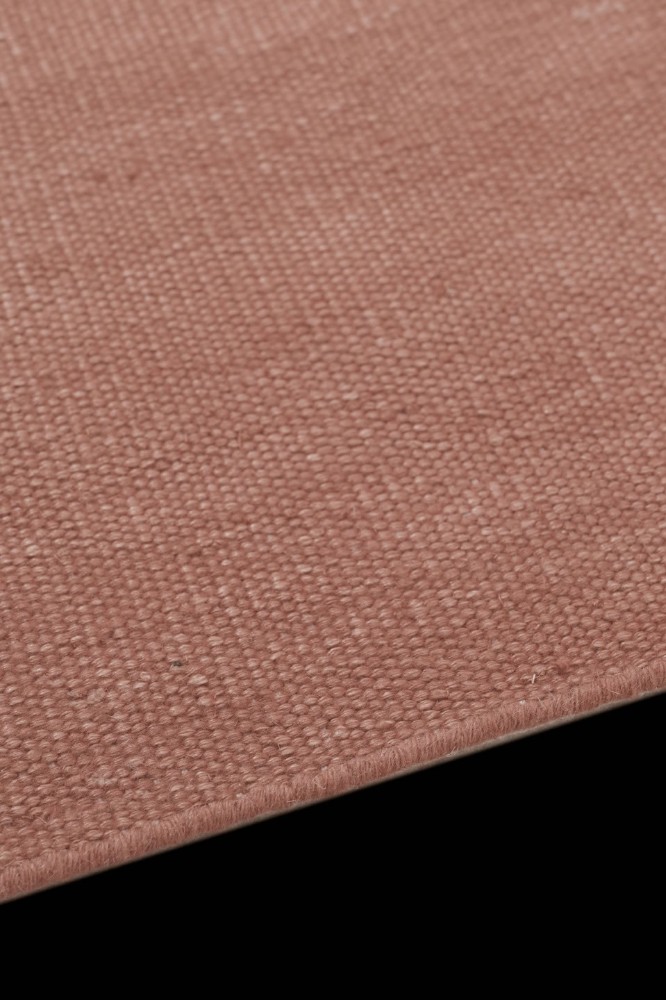 Flatweave Linen Sienna