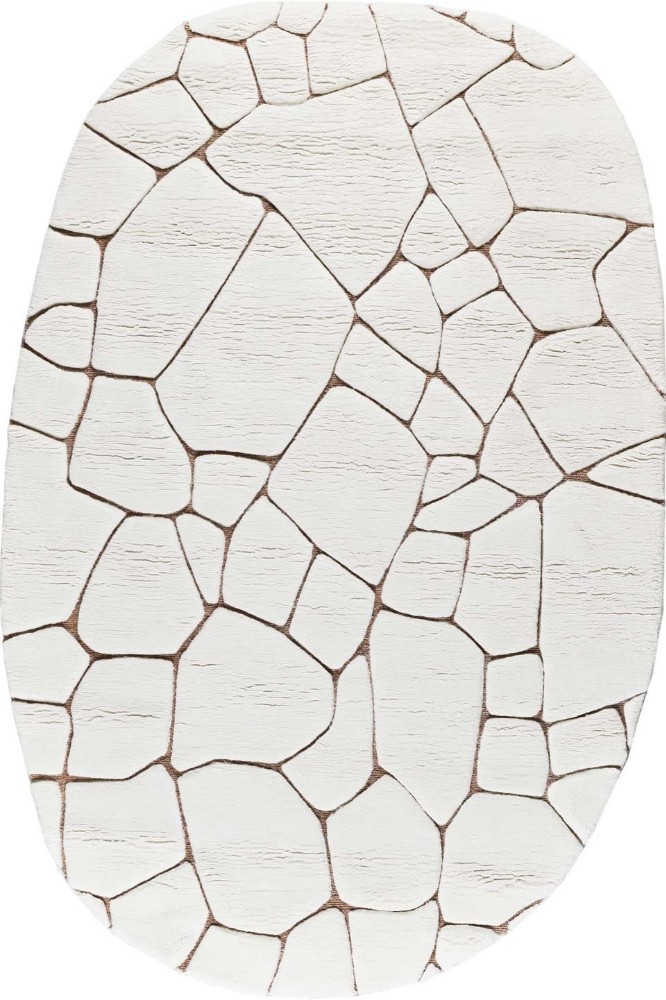 Crackle Natural Shaped