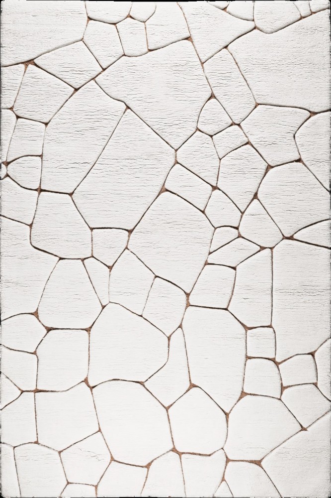 Crackle Natural Shaped