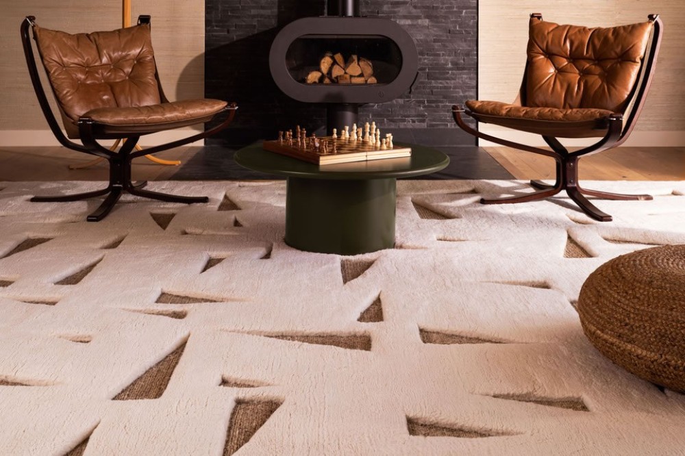 Summit Natural Shaped