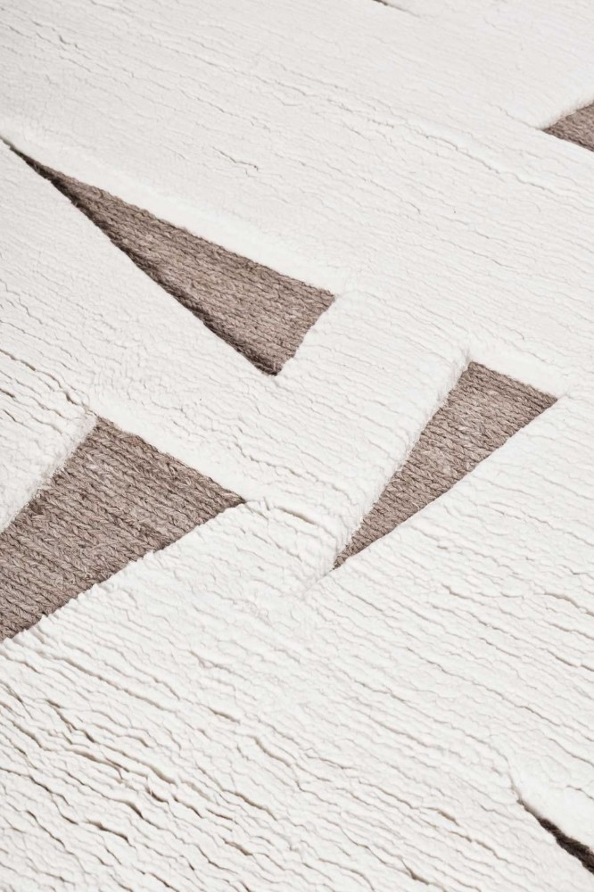 Summit Natural Shaped