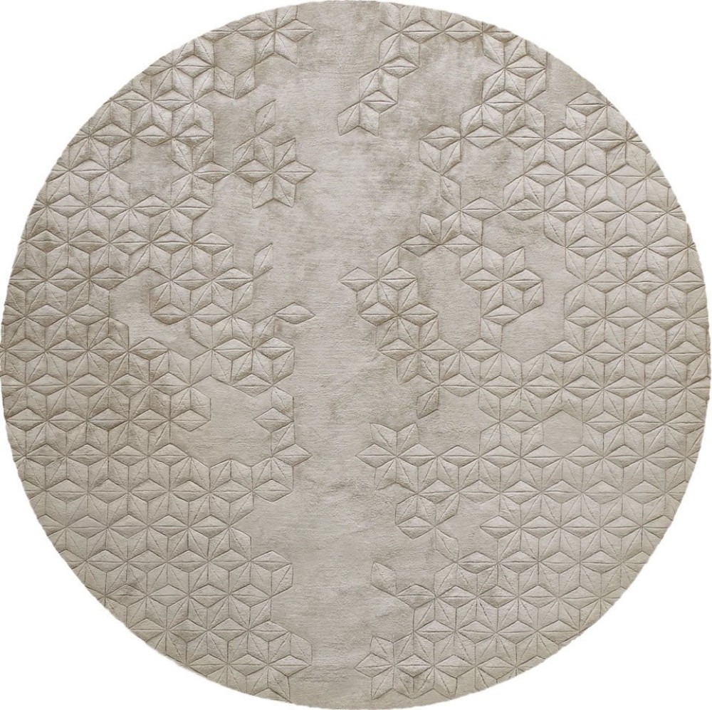 Star Silk Oyster Round