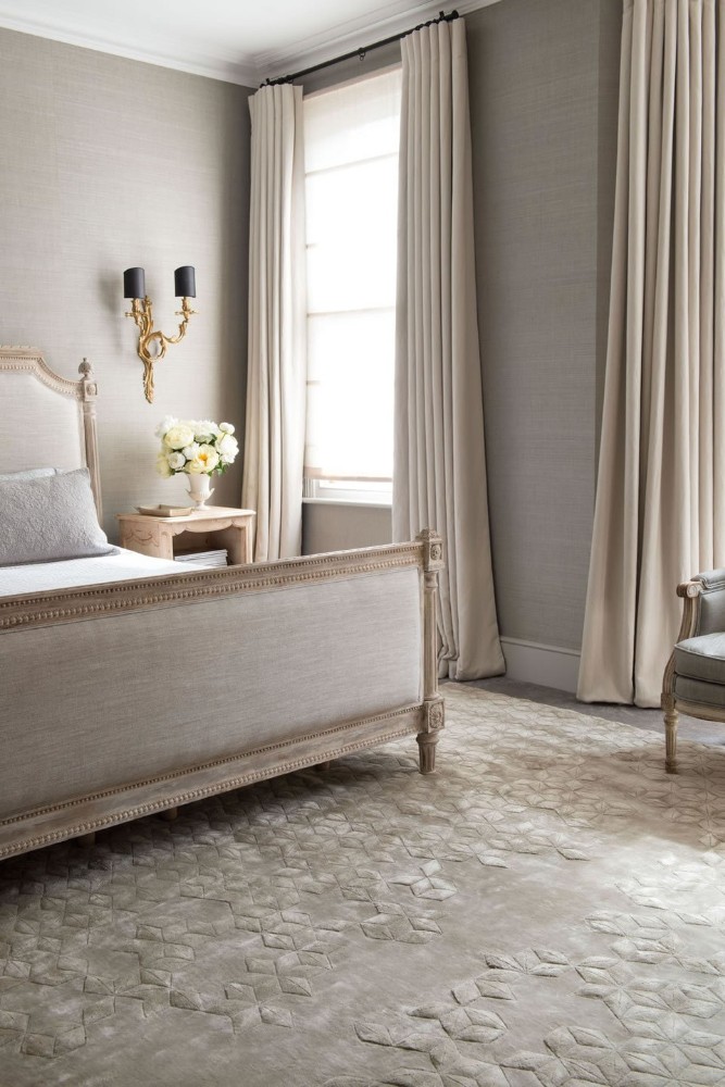 Star Silk Oyster Round