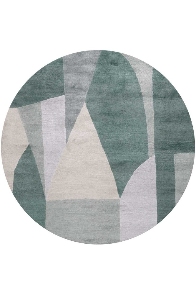 District Spruce Round