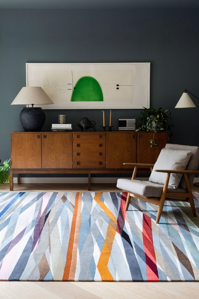 Carnival Multi Round