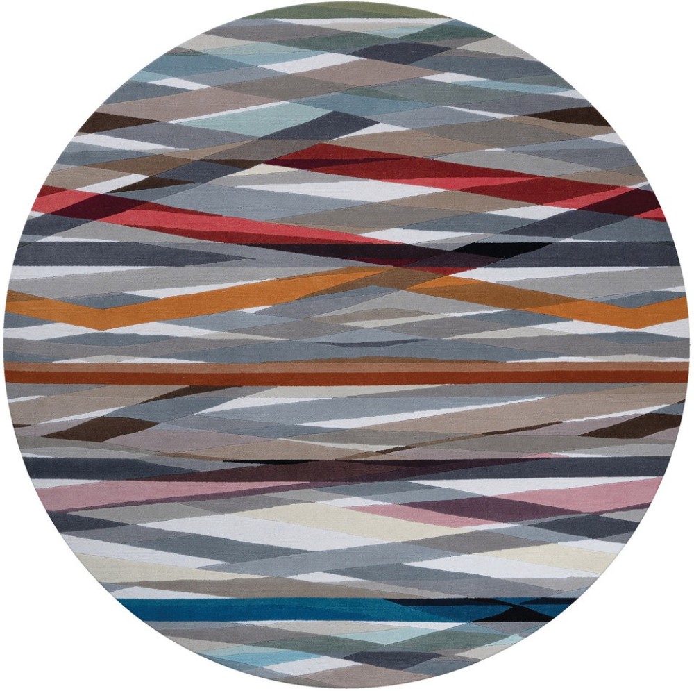 Carnival Multi Round