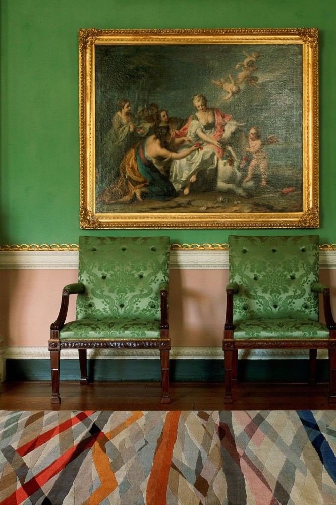 Carnival Multi Round