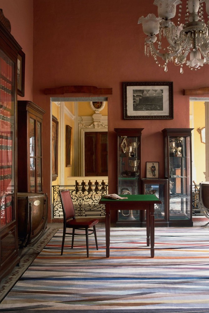 Carnival Multi Round