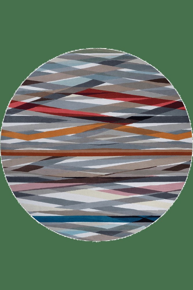 Carnival Multi Round