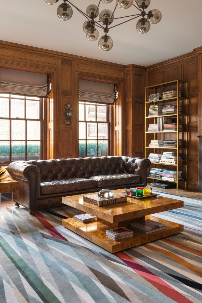 Carnival Multi Round