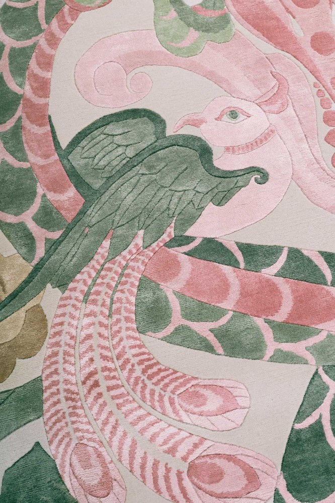 Secret Garden Evergreen