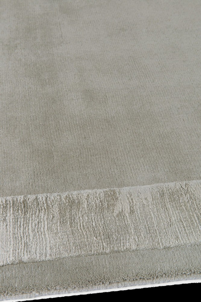 Silk Border Order Grey