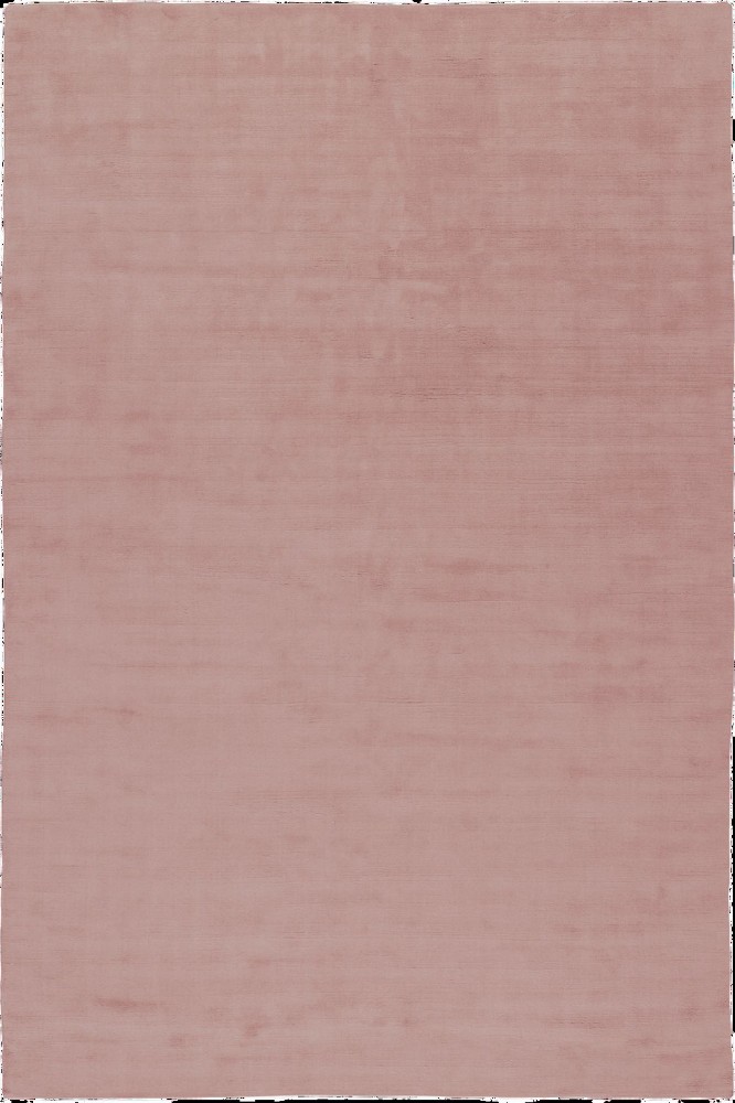 Plain Wool Portobello Pink