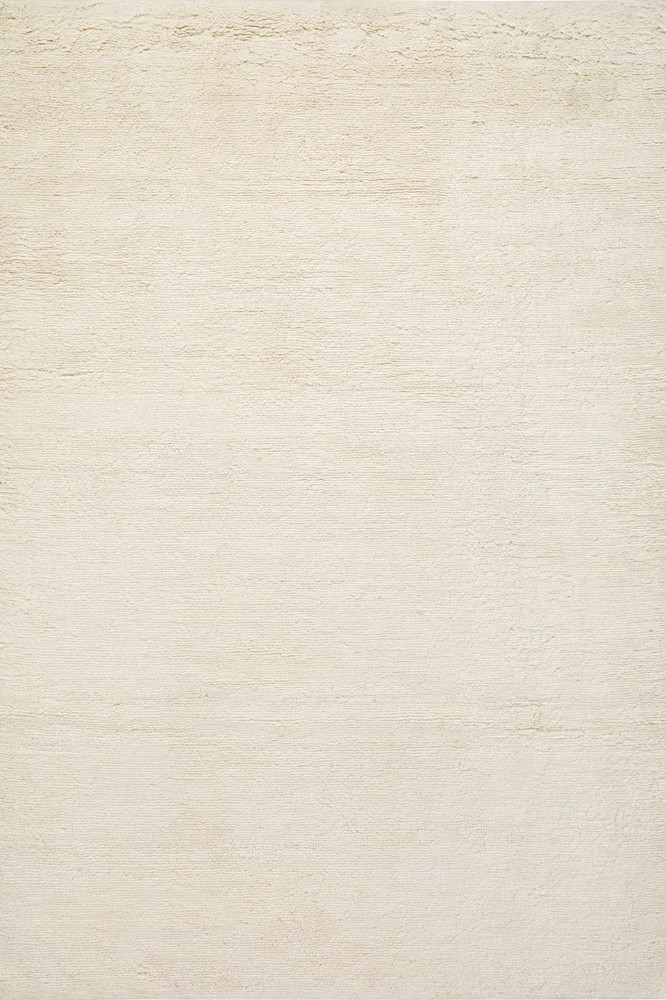 Deep Pile Merino Natural