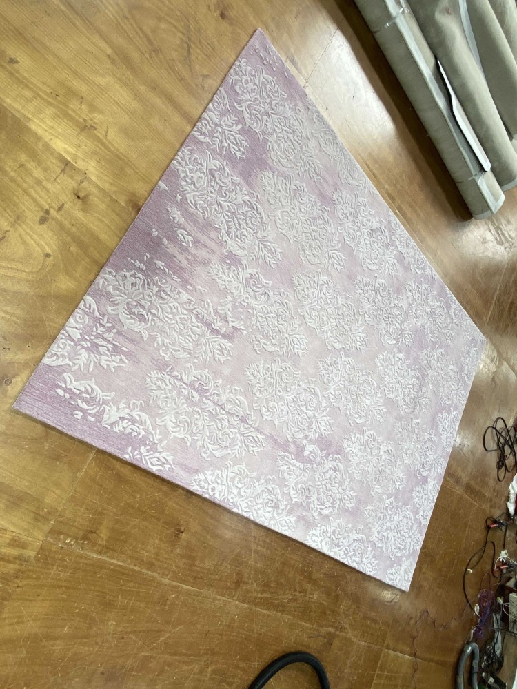Luxury square