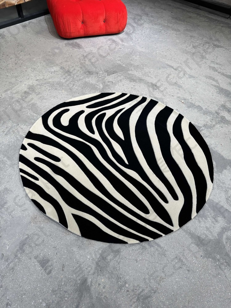 Modern round