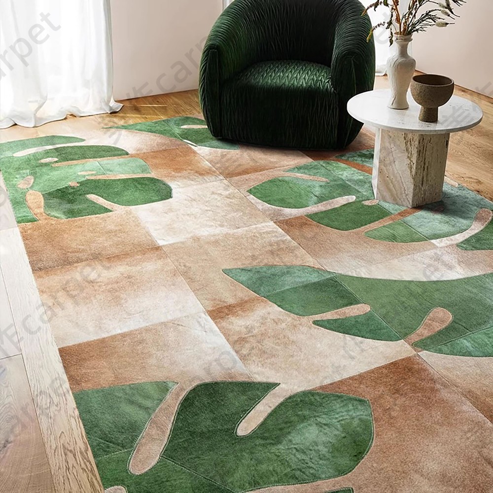  Green series