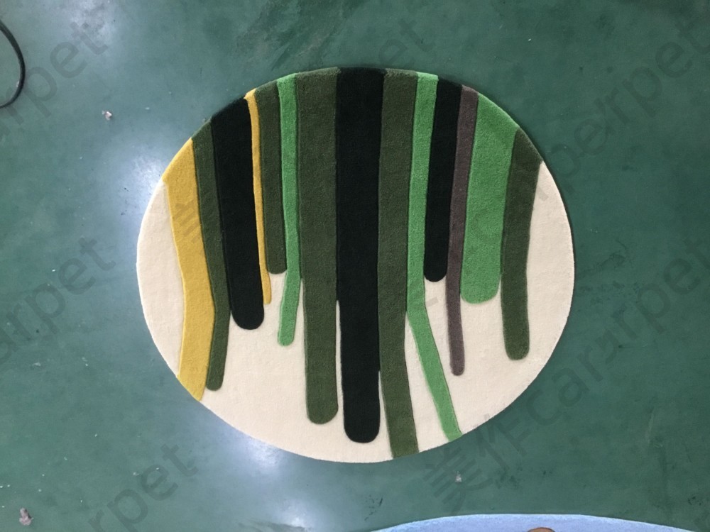  Green series