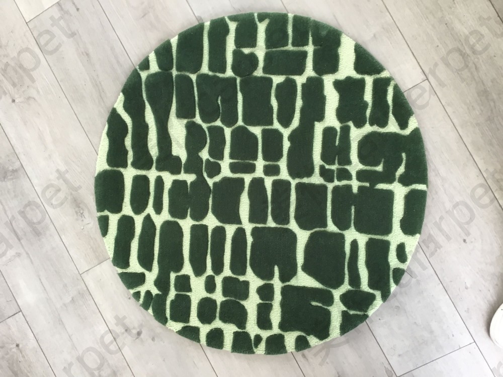  Green series