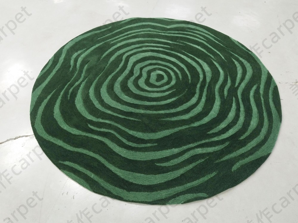  Green series