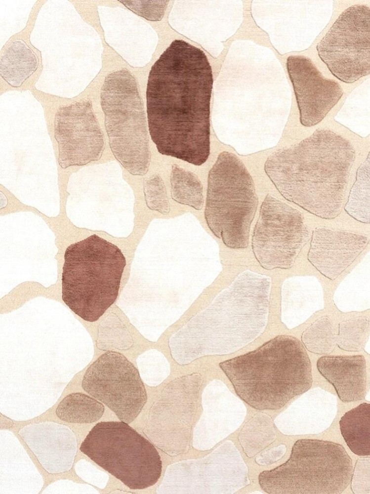 Designer carpet