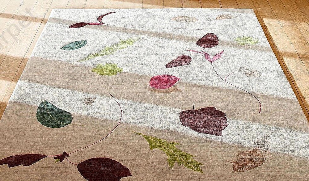 Children's fun carpet