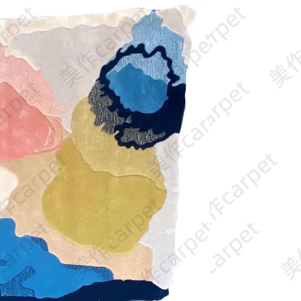 Designer irregular style