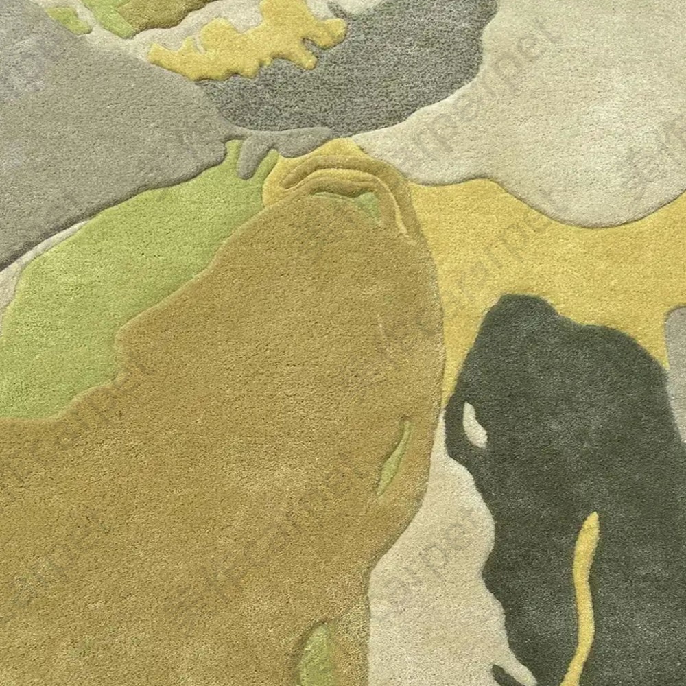 Designer irregular style