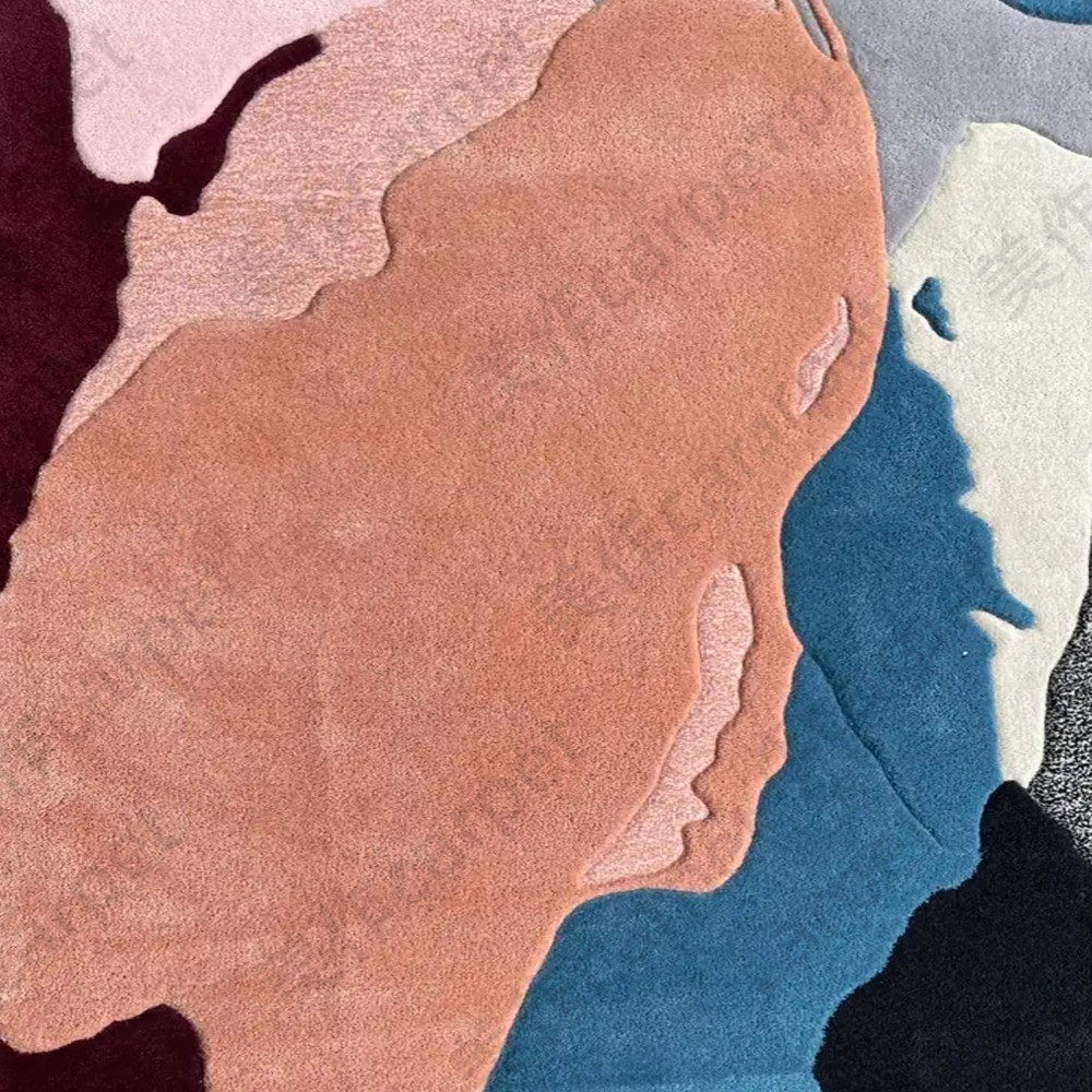 Designer irregular style