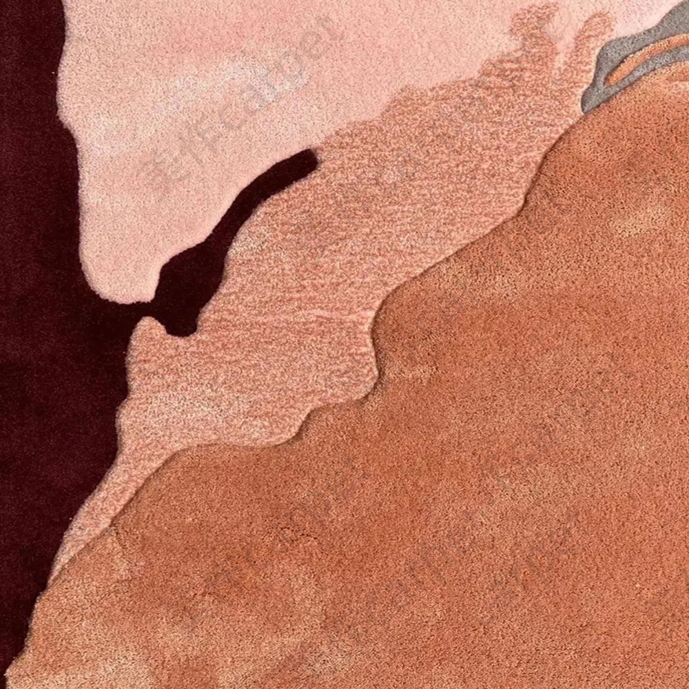 Designer irregular style