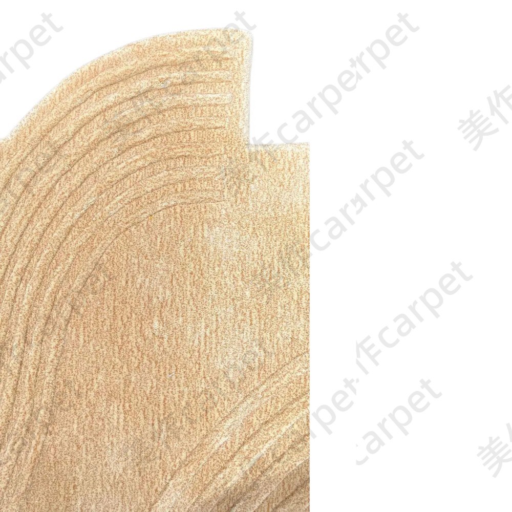 Designer irregular style