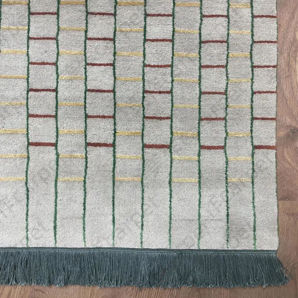 Designer irregular style