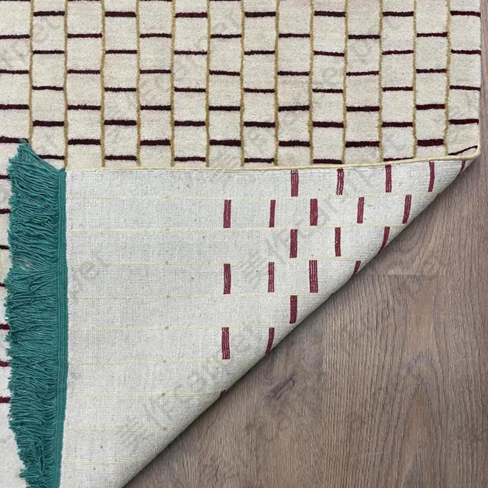 Designer irregular style