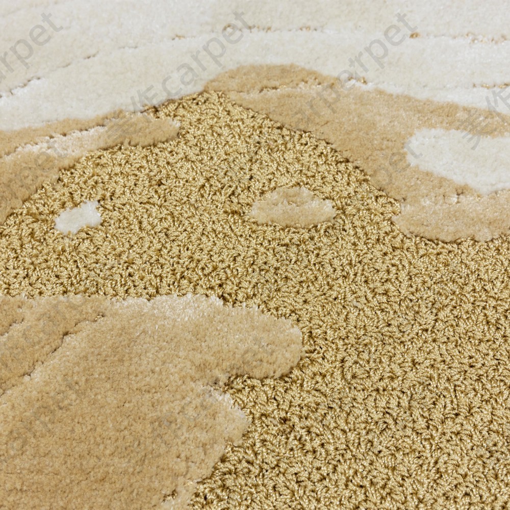 Designer irregular style