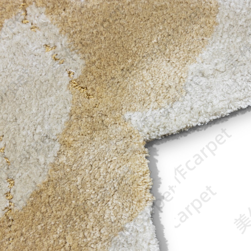 Designer irregular style