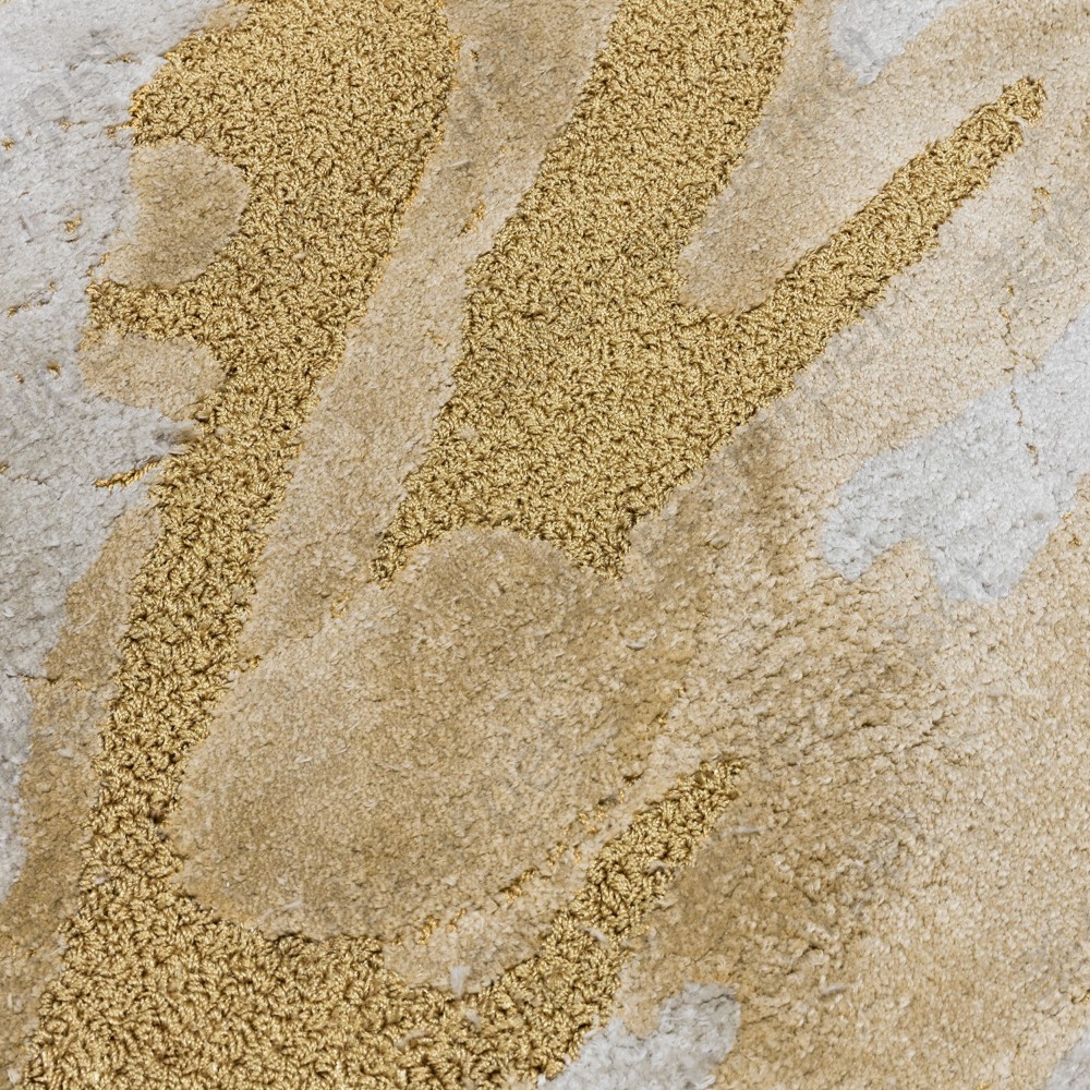 Designer irregular style